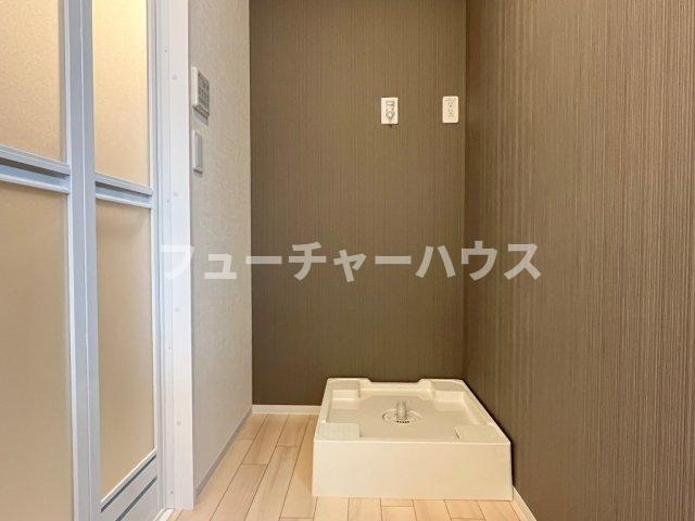 ココルの設備