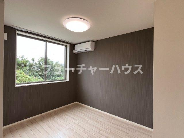 ココルの内装