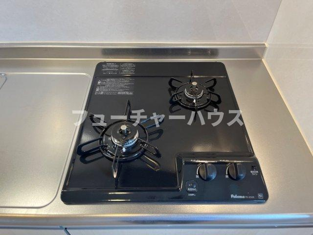 ココルのその他