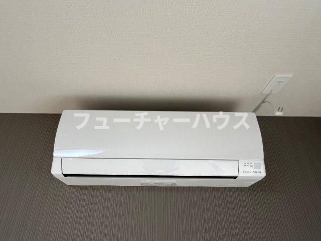 ココルの設備