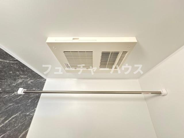 ココルの設備|室内設備（イメージ）