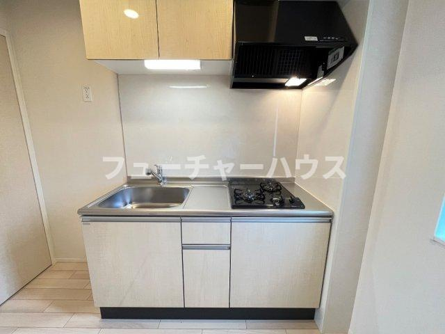 ココルのキッチン