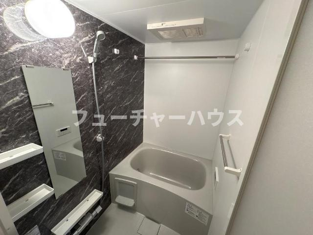 ココルの浴室|バス（イメージ）