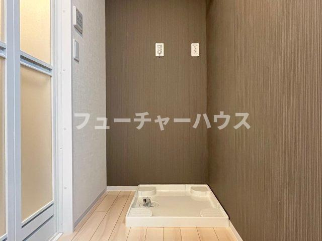ココルの設備