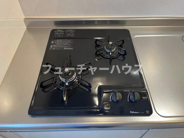 ココルのキッチン|キッチン（イメージ）