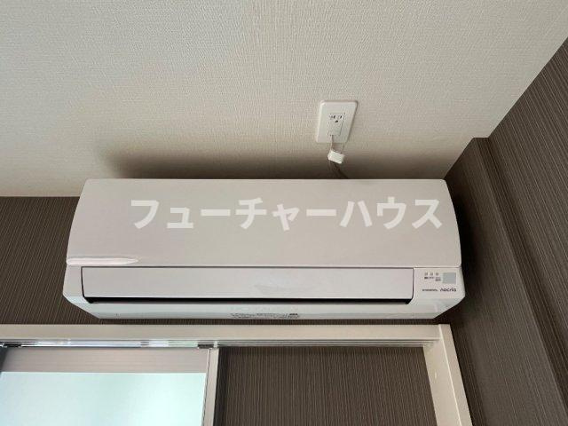 ココルの設備