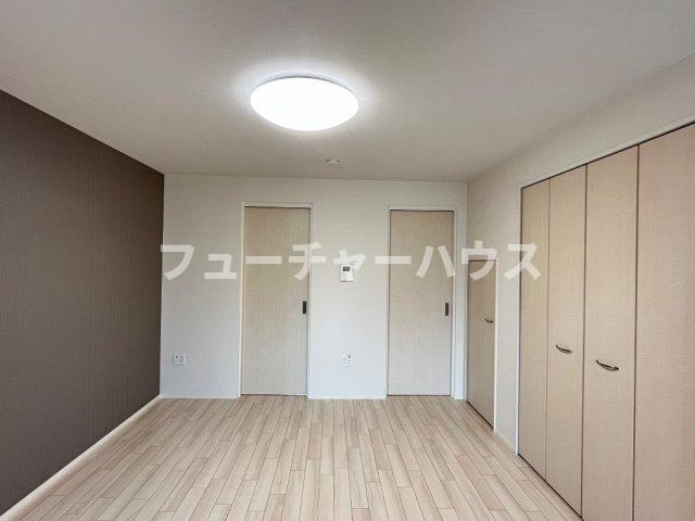 ココルの内装