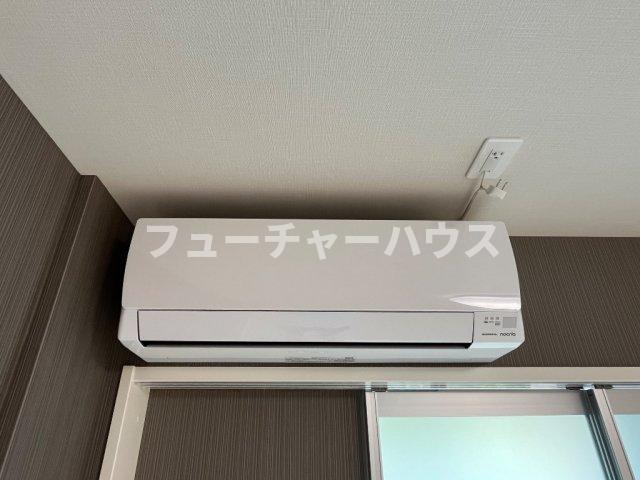 ココルの設備