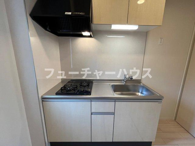 ココルのキッチン