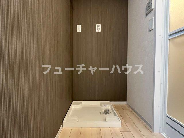 ココルの設備