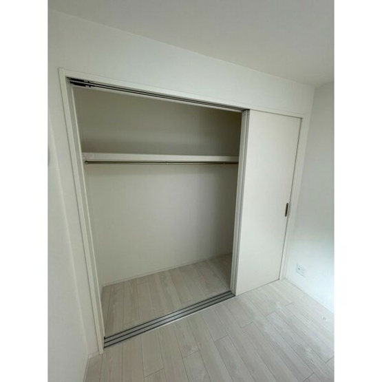 【収納】 | ハーモニーテラス塩池町Ⅱ
