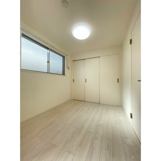 【内装】 | ハーモニーテラス塩池町Ⅱ