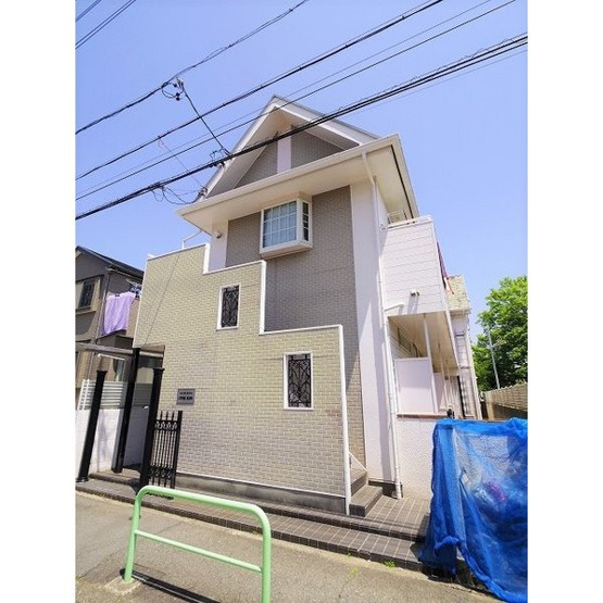 【外観】 | セントラルアイランド