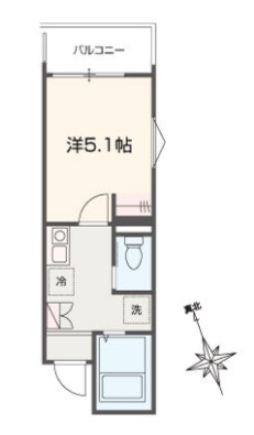MELLAS小島新田