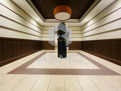 【ロビー】 | ブリリアント同心