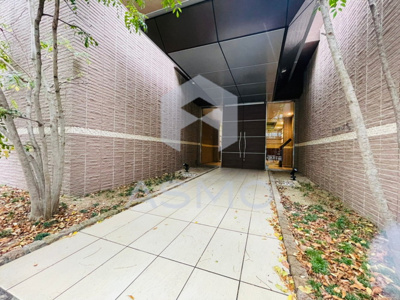 【エントランス】 | ブリリアント同心