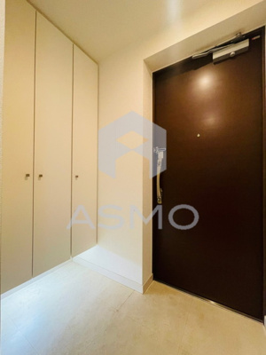 【玄関】 | ブリリアント同心