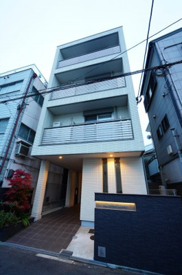 【外観】 | オールインワン関目