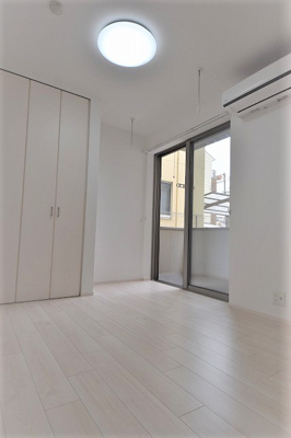 【居間・リビング】 | オールインワン関目 | ※別号室参考画像