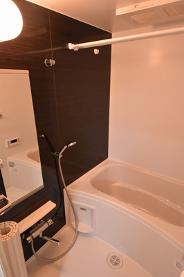 【浴室】 | オールインワン関目 | ※別号室参考画像