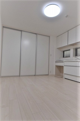 【内装】 | オールインワン関目 | ※別号室参考画像