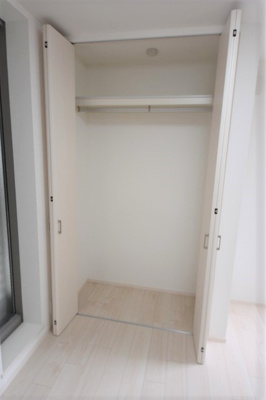 【収納】 | オールインワン関目 | ※別号室参考画像