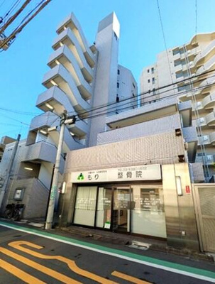 【外観】 | ウイング新中野