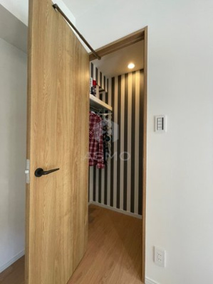 【収納】 | BRAVE天満橋京町 | 同マンション別部屋参考写真