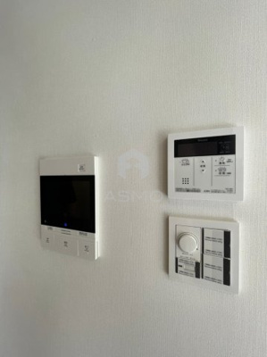 【セキュリティ】 | BRAVE天満橋京町 | 同マンション別部屋参考写真