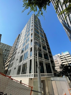 【外観】 | BRAVE天満橋京町