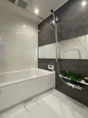 【浴室】 | BRAVE天満橋京町 | 同マンション別部屋参考写真