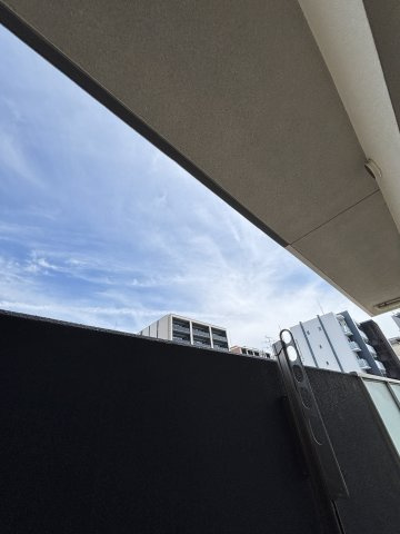 Sophia　Garden博多の展望