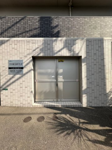 Sophia　Garden博多のその他共用部分