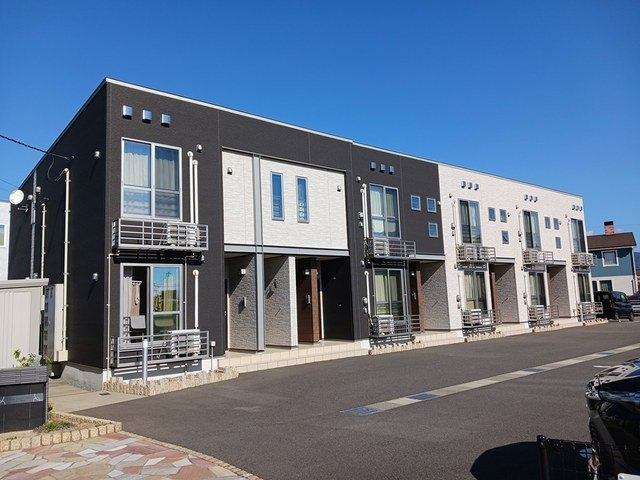 レ・セーナ　東森田