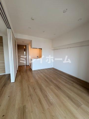 ラティエラ大鳥居のその他共用部分