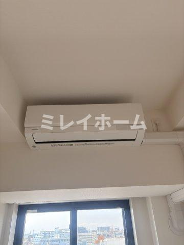 ラティエラ大鳥居の外観