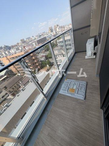 ラティエラ大鳥居のその他