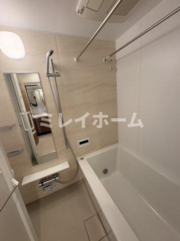 ラティエラ大鳥居の収納