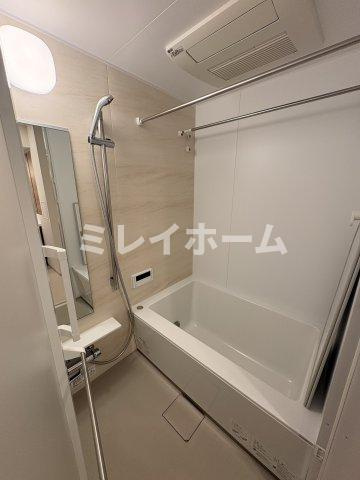 ラティエラ大鳥居の寝室