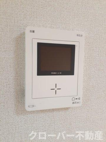 ＲＥＶＥの設備