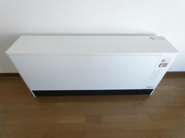 丸松マンションＣの設備