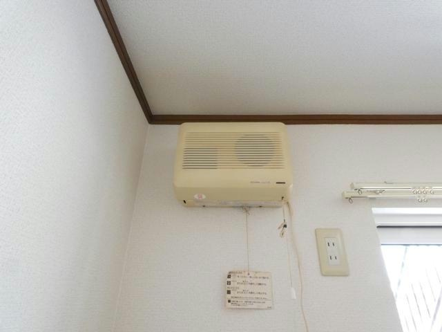 丸松マンションＣの設備