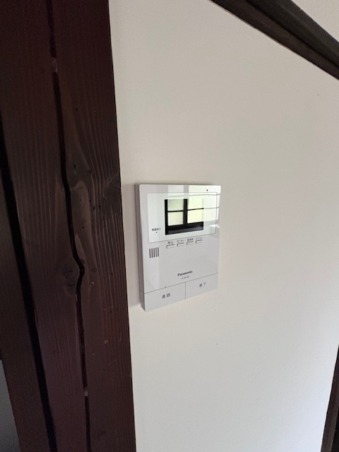 神拝町家の設備