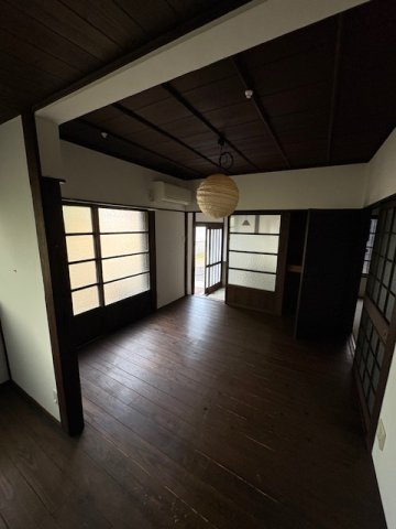 神拝町家のその他