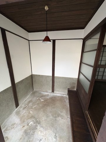 神拝町家のその他