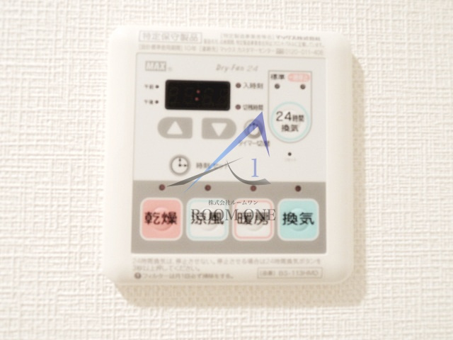 スカイコート品川パークサイドⅡ