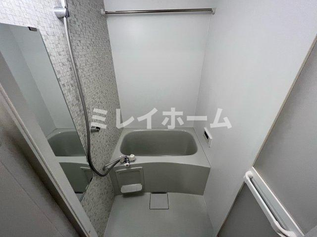  ＧＲＡＮ　ＰＡＳＥＯ　蒲田Ⅱの浴室