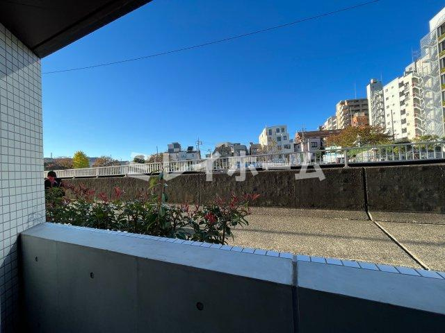  ＧＲＡＮ　ＰＡＳＥＯ　蒲田Ⅱの展望