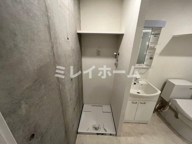  ＧＲＡＮ　ＰＡＳＥＯ　蒲田Ⅱの設備