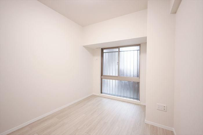 リーデンススクエア所沢　中古マンション　4階の洋室